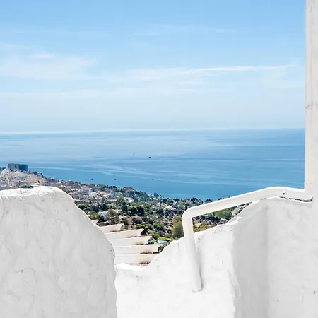 Casa De La Buena Vida - 3 Bedroom Townhouse With Sea View *