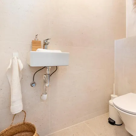 Holiday home Casa De La Buena Vida - 3 Bedroom Townhouse With Sea View *