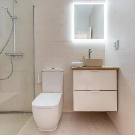 Casa De La Buena Vida - 3 Bedroom Townhouse With Sea View Hébergement de vacances