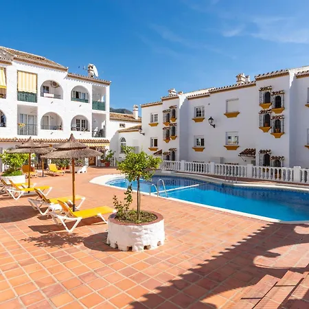 Hébergement de vacances Casa De La Buena Vida - 3 Bedroom Townhouse With Sea View *